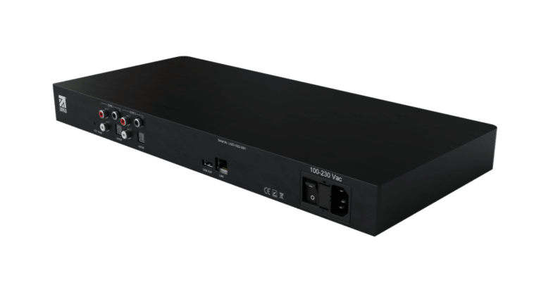 la2d rear